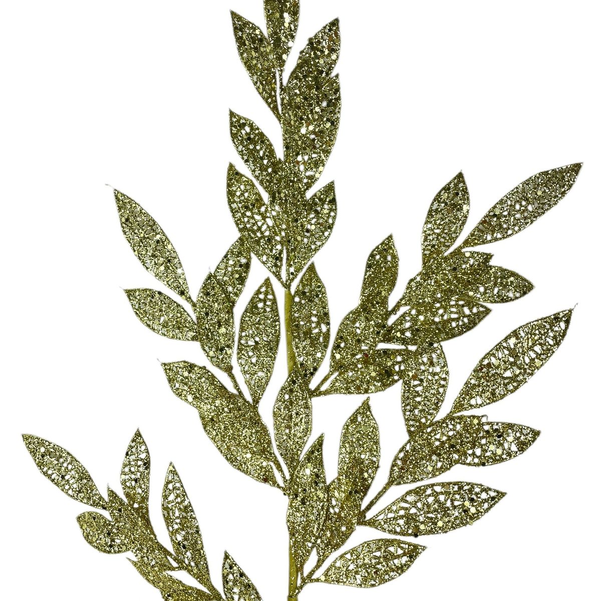 COREL - Rama Laurel Dorada 75cm