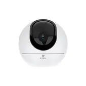 EZVIZ - CAMARA WIFI H6 3K 360º USB TYPE C