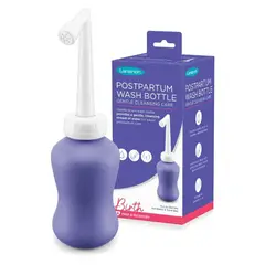 LANSINOH - Botella Lavado Perineal maternidad