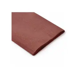 GENERICO - Papel Crepe 50X180 Cafe Eiffel