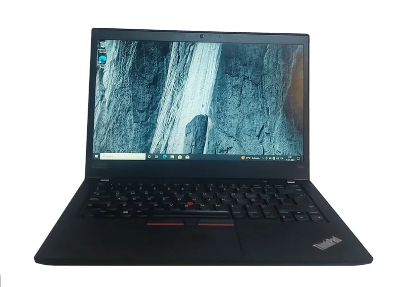 Notebook thinkpad T470 S i7 Séptima G