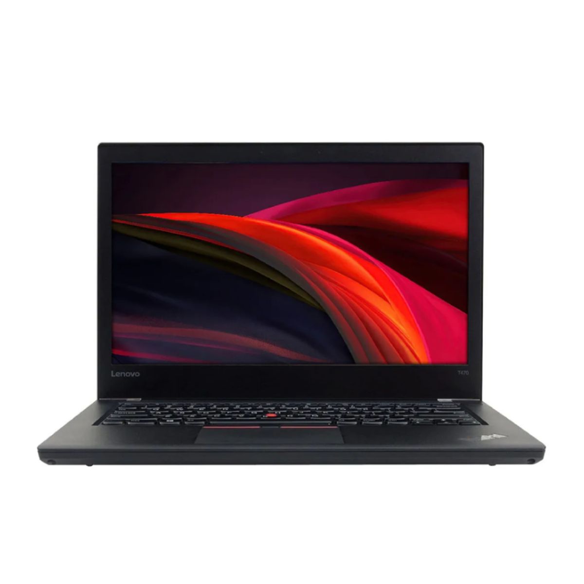 LENOVO - Notebook Lenovo ThinkPad T470, Intel i7 6ª Generación, 12GB RAM, SSD 256GB, Pantalla 14