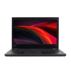 LENOVO Notebook thinkpad Lenovo L 480 ,i7 Octava Generación,Disco