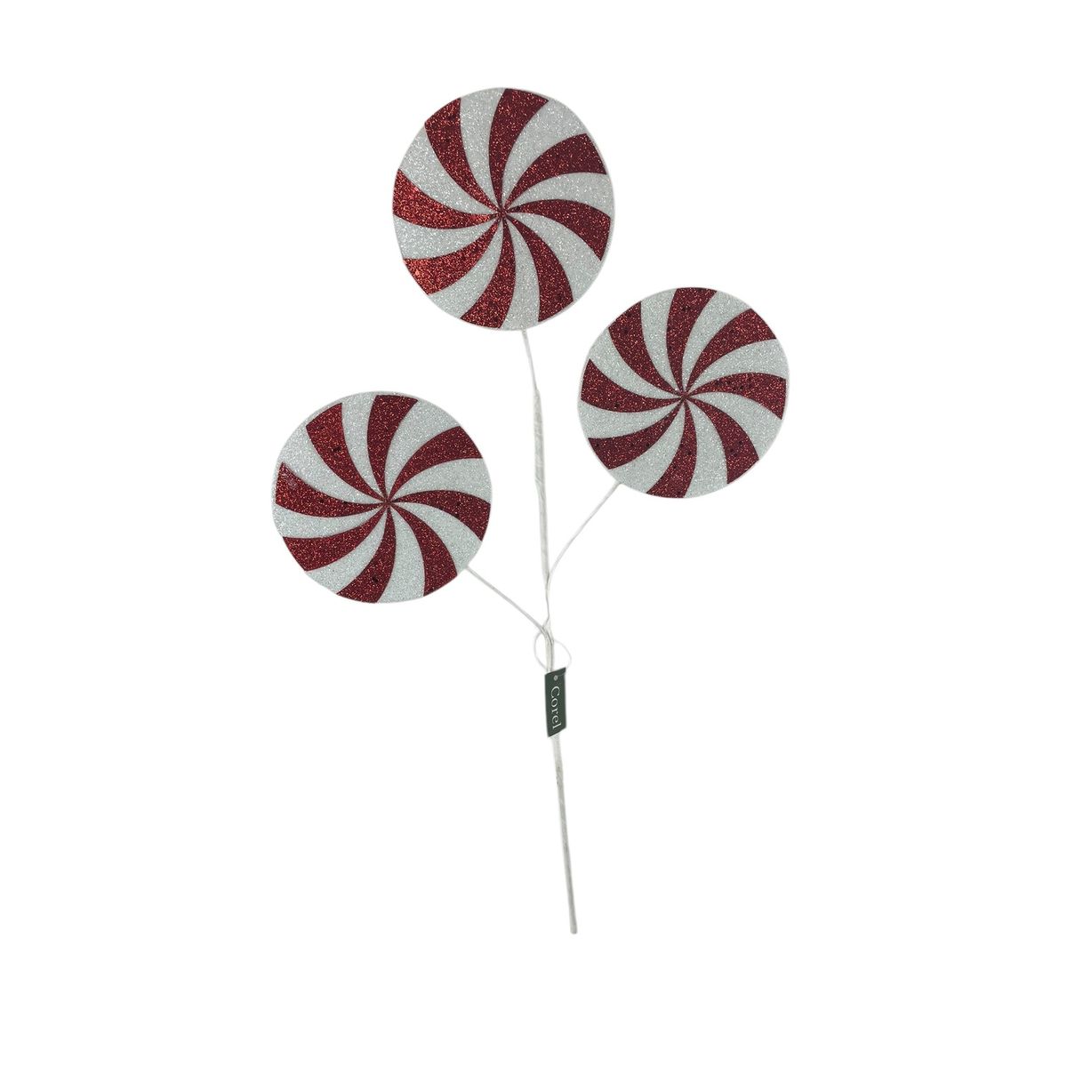 COREL - Barra De Caramelos 3 X 16 Cm