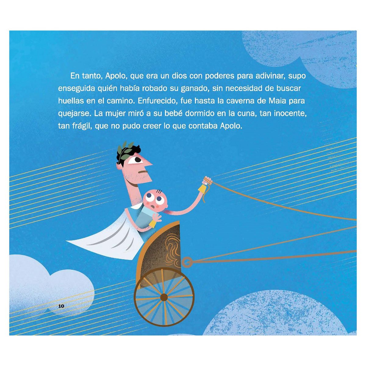 EDITORIAL GUADAL - Libro Mitos Giregos