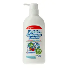 PIGEON - Limpiador De Biberones Y Mamaderas 700 Ml
