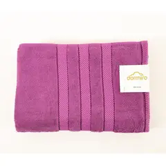 DORMIRO - Toalla de Baño 80 x 150 cm 530 gsm 100% Algodón