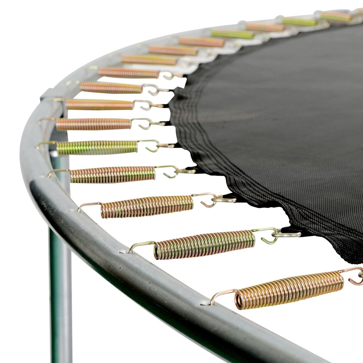 GLOWUP - 30 Resortes Para Camas Elásticas 10ft 3.05mts Glowup