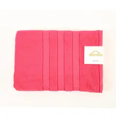 DORMIRO - Toalla de Baño 80 x 150 cm 530 gsm 100% Algodón