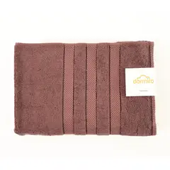 DORMIRO - Toalla de Baño 80 x 150 cm 530 gsm 100% Algodón