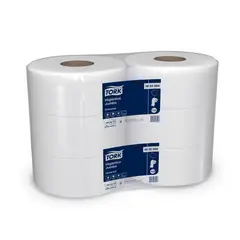 TORK - UNIVERSAL HIGIENICO JUMBO HS 6X500 MT