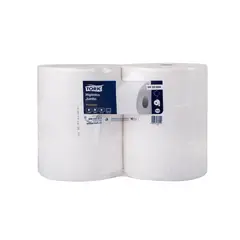 TORK - PREMIUM HIGIENICO JUMBO DH 6X250 MT