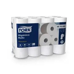 TORK - PREMIUM HIGIENICO ROLLO DH 48X20 MT