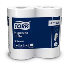 TORK - UNIVERSAL HIGIENICO ROLLO HS 32X100 MT