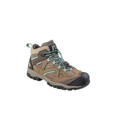 NORSEG - Zapato de Seguridad N Katrina T B Turquesa Mujer