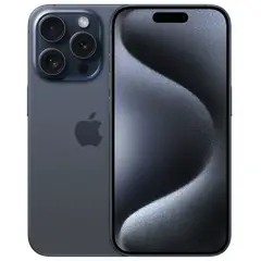 APPLE - Iphone 15 128Gb Blue Reacondicionado