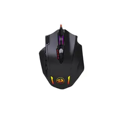 REDRAGON - Mouse Gamer IMPACT M908