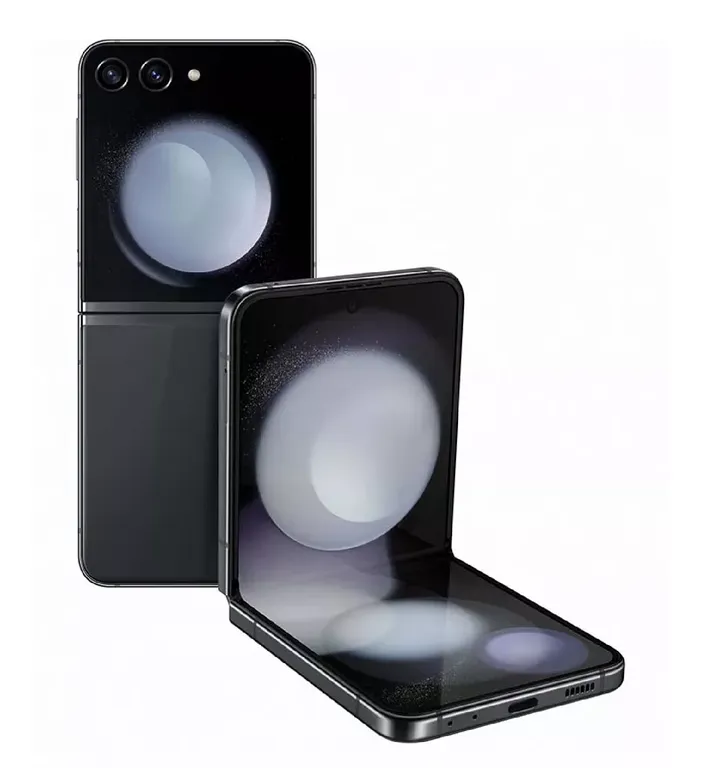 Zflip5 256Gb Graphite Reacondicionado