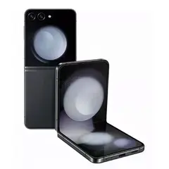 SAMSUNG - Zflip5 256Gb Graphite Reacondicionado