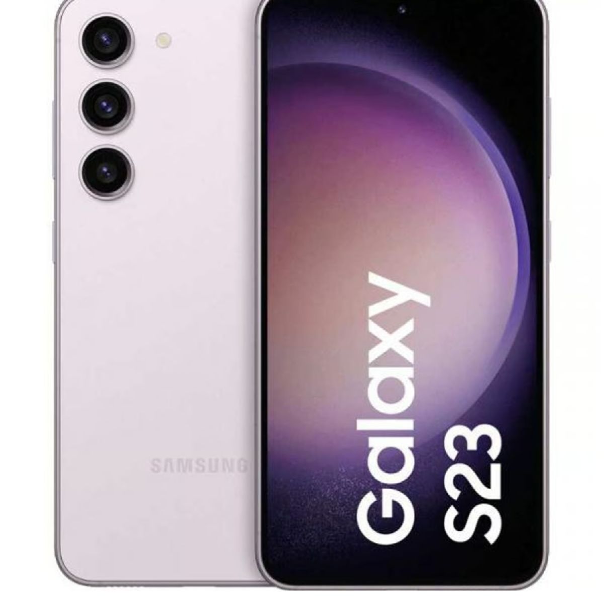 SAMSUNG - Samsung Galaxy S23 5G 128Gb  Reacondicionado