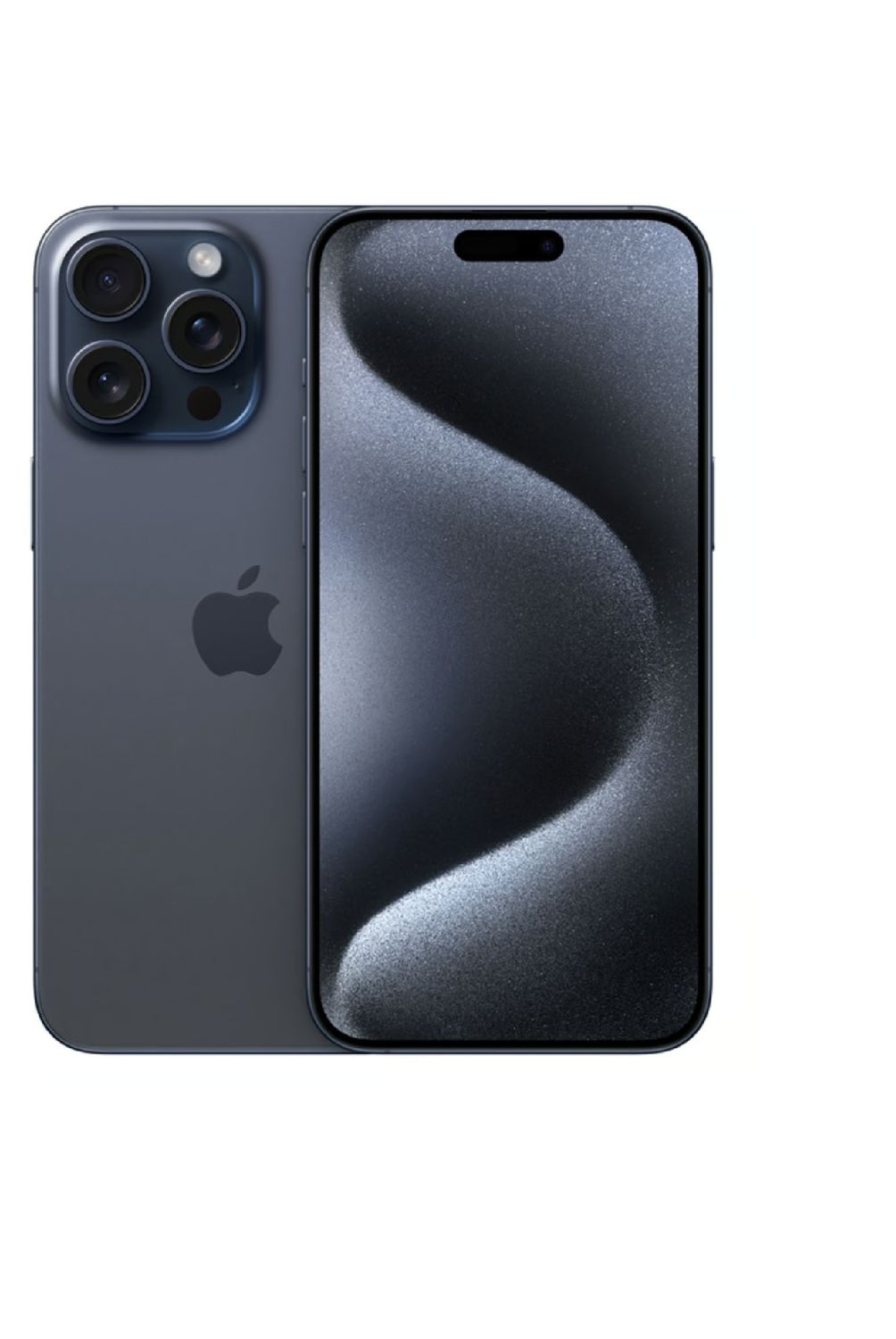 APPLE Iphone 15 Pro Max 256Gb Blue Titanium - Reacondicionado