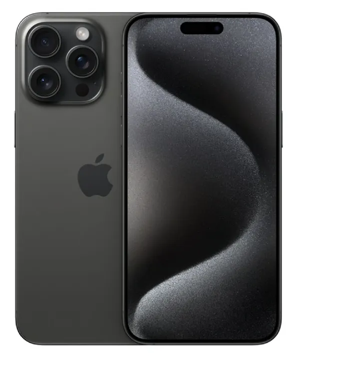 Iphone 15 Pro Max 256Gb Natural Titan Reacondicionado