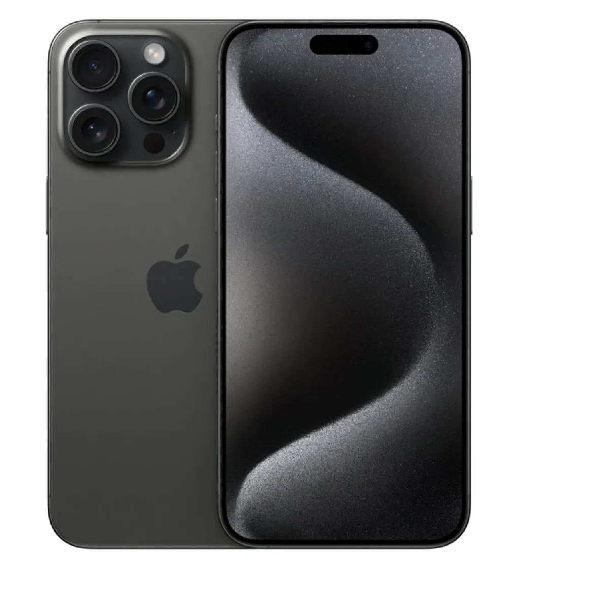 APPLE - Iphone 15 Pro Max 256Gb Natural Titan Reacondicionado