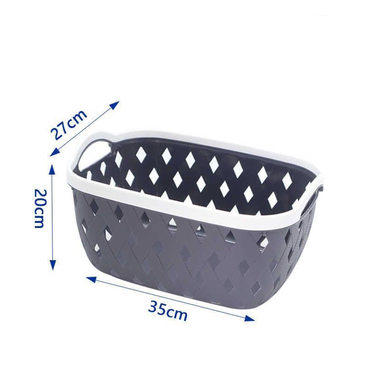 GENERICO - Cesta de  Almacenamiento