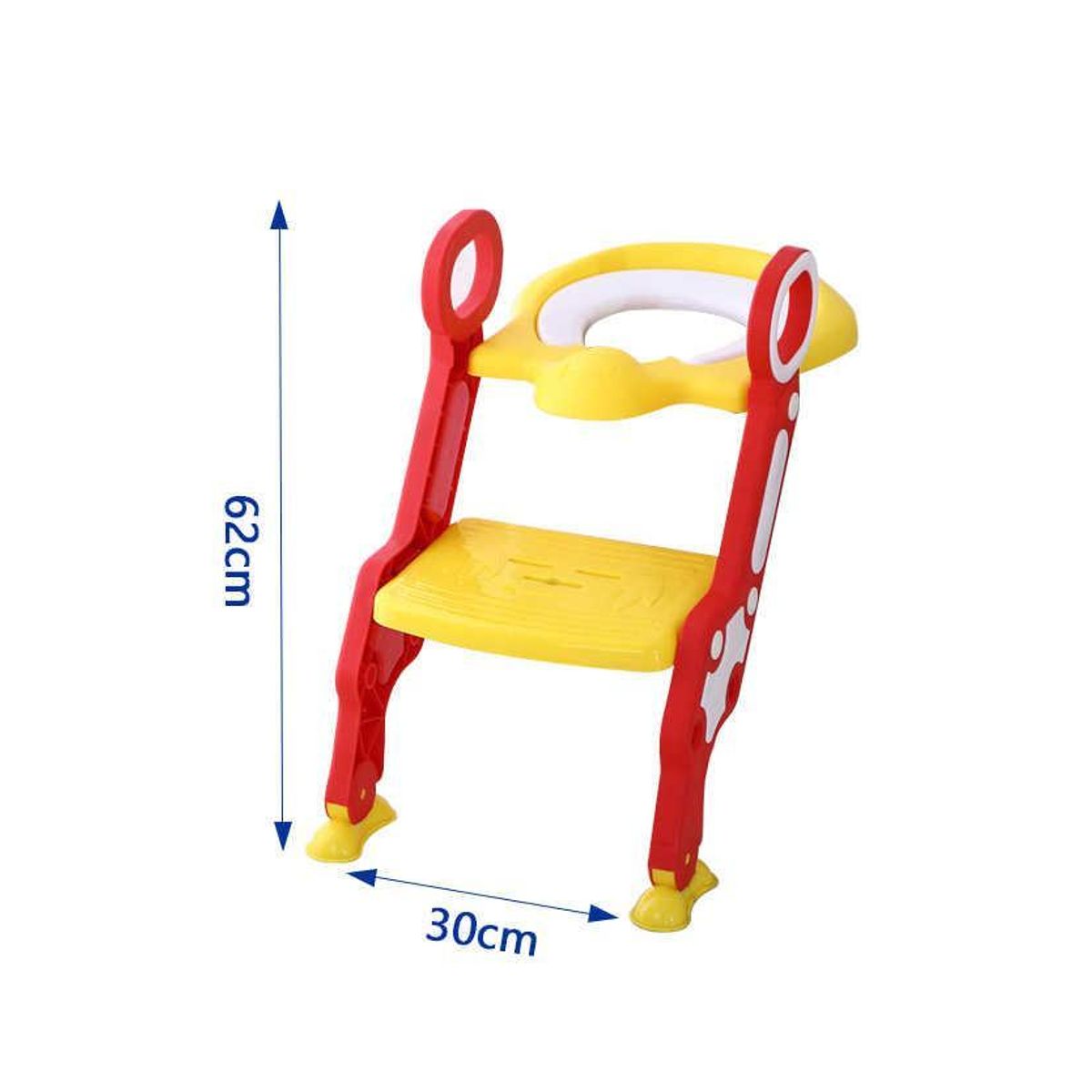 GENERICO - Adaptador de Baño para Niños