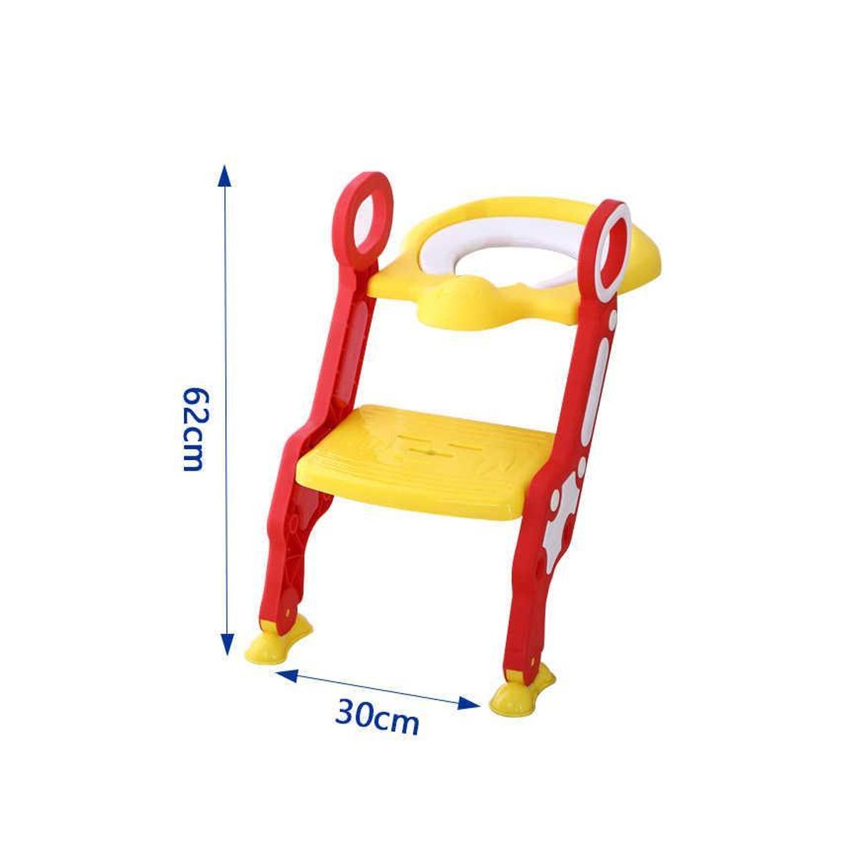 GENERICO - Adaptador de Baño para Niños