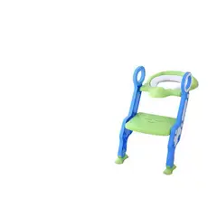 GENERICO - Adaptador de Baño para Niños