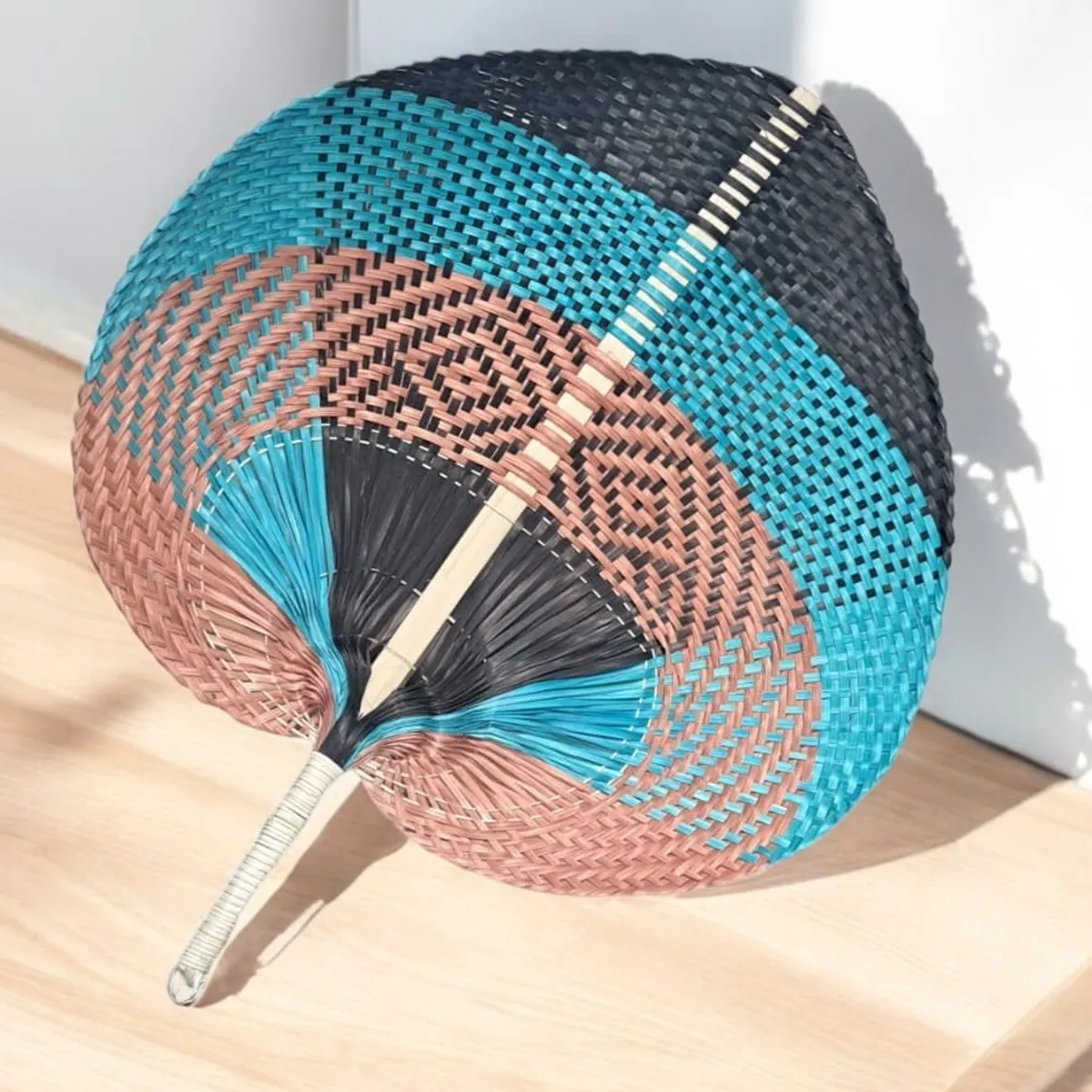 BRIC - Abanico Decorativo Decoración y Eventos