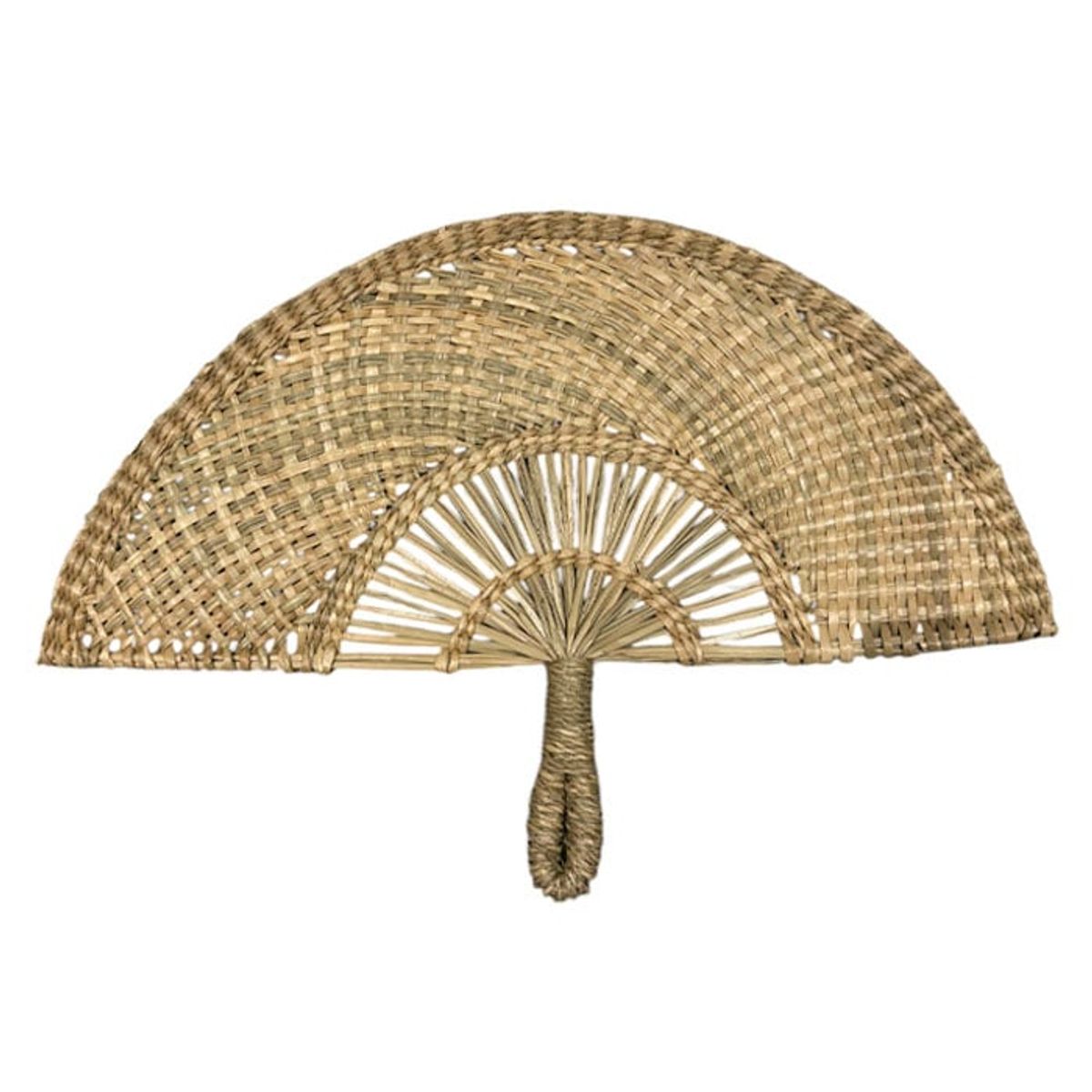 BRIC - Abanico Decorativo para Pared