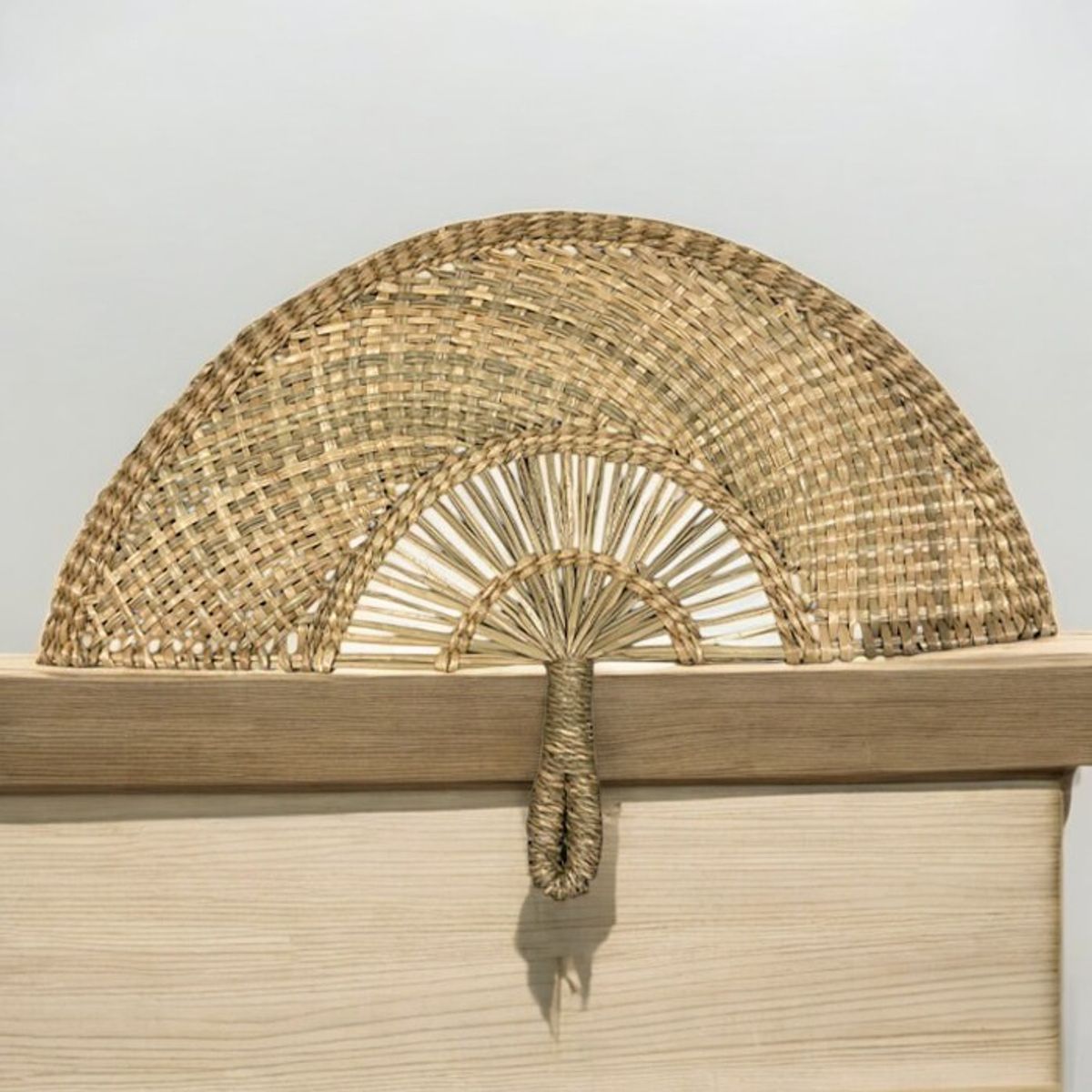 BRIC - Abanico Decorativo para Pared