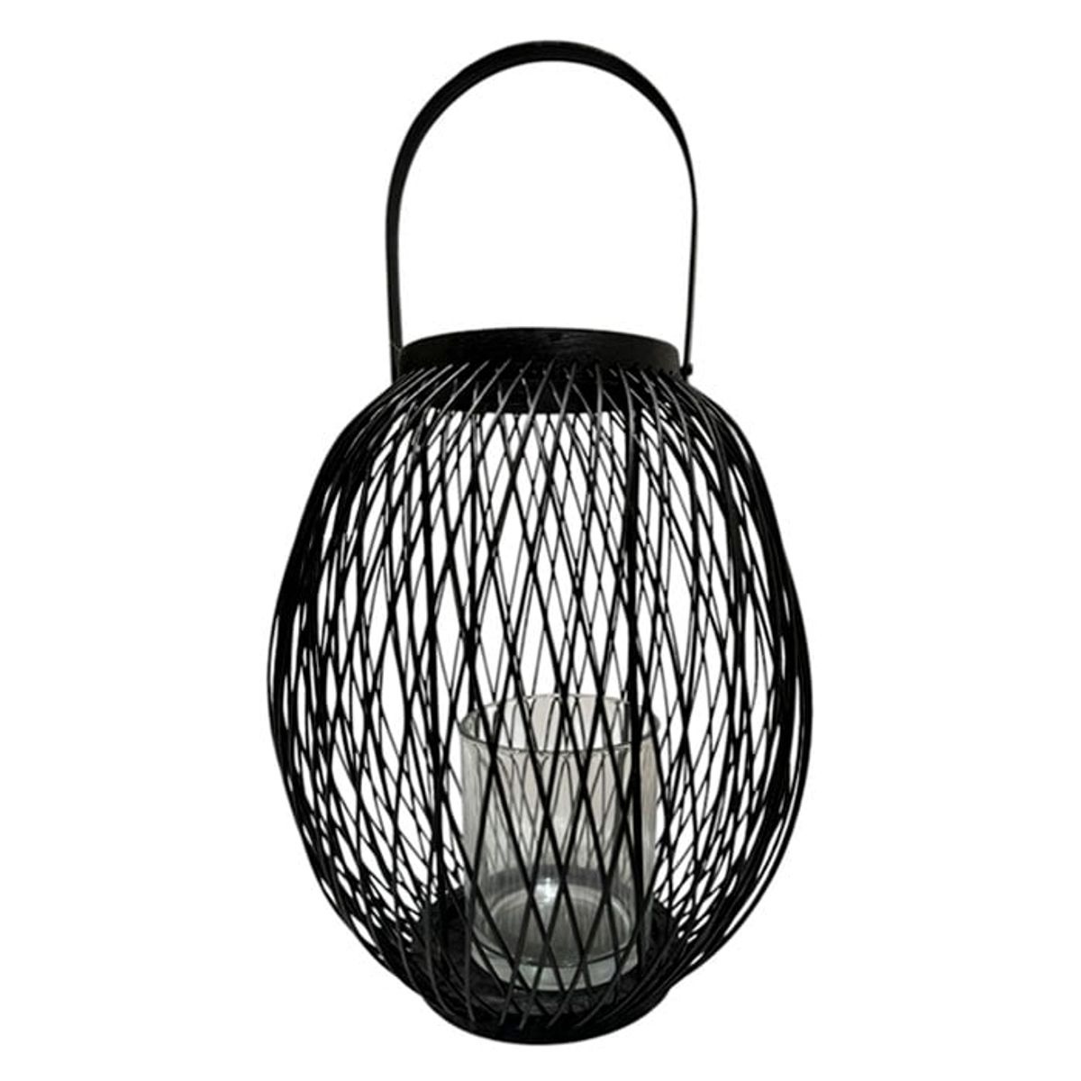 BRIC - Fanal Portavela Negro.…