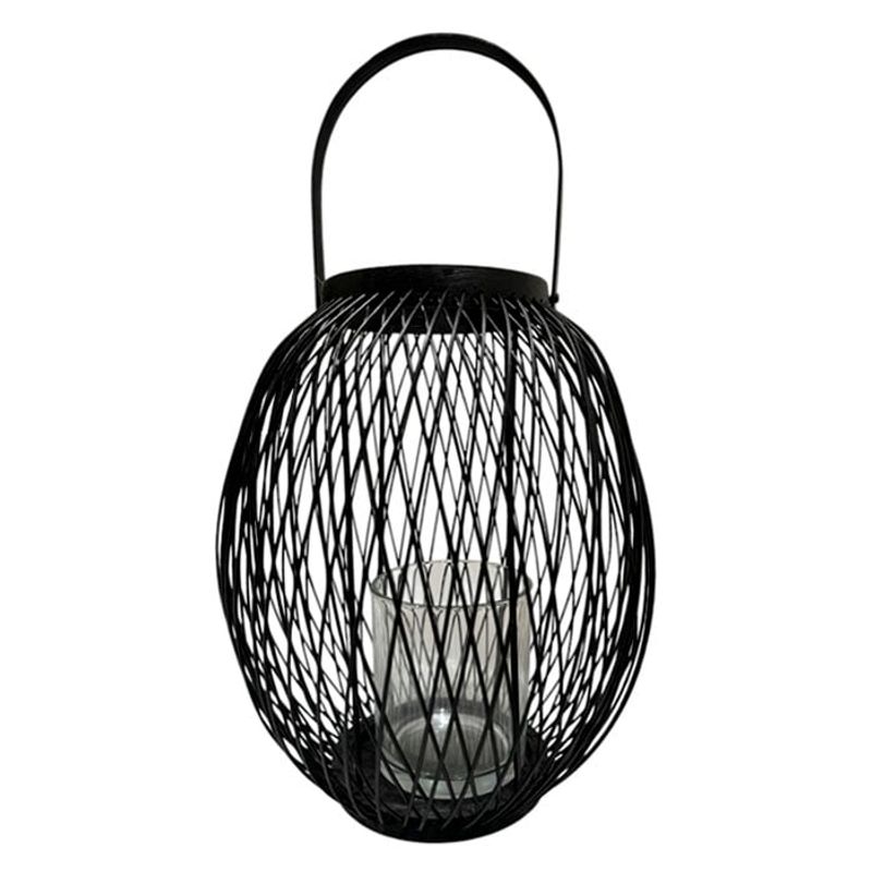 BRIC - Fanal Portavela Negro.