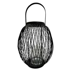 BRIC - Fanal Portavela Negro.