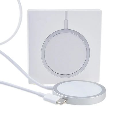 Oem Cargador Inalámbrico Magnético Usb-C Compatible Con