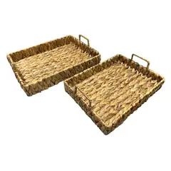 BRIC - Bandejas Decorativas para Servir