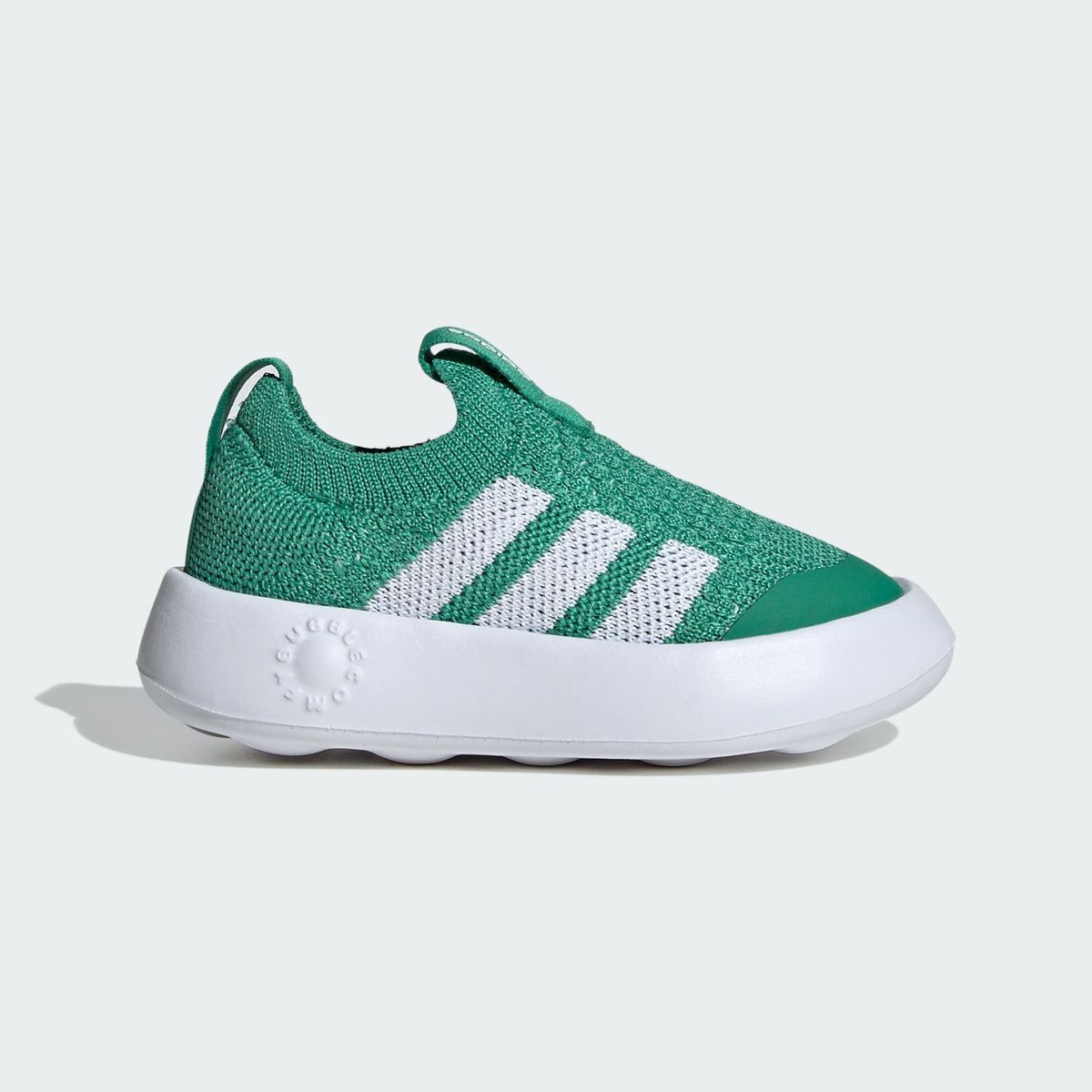 ADIDAS - Zapatillas Bubblecomfy (Bebé)