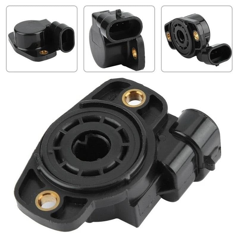 KUANGYE - Sensor Tps Para Volkswagen Gol G3 1.6 2000-2008