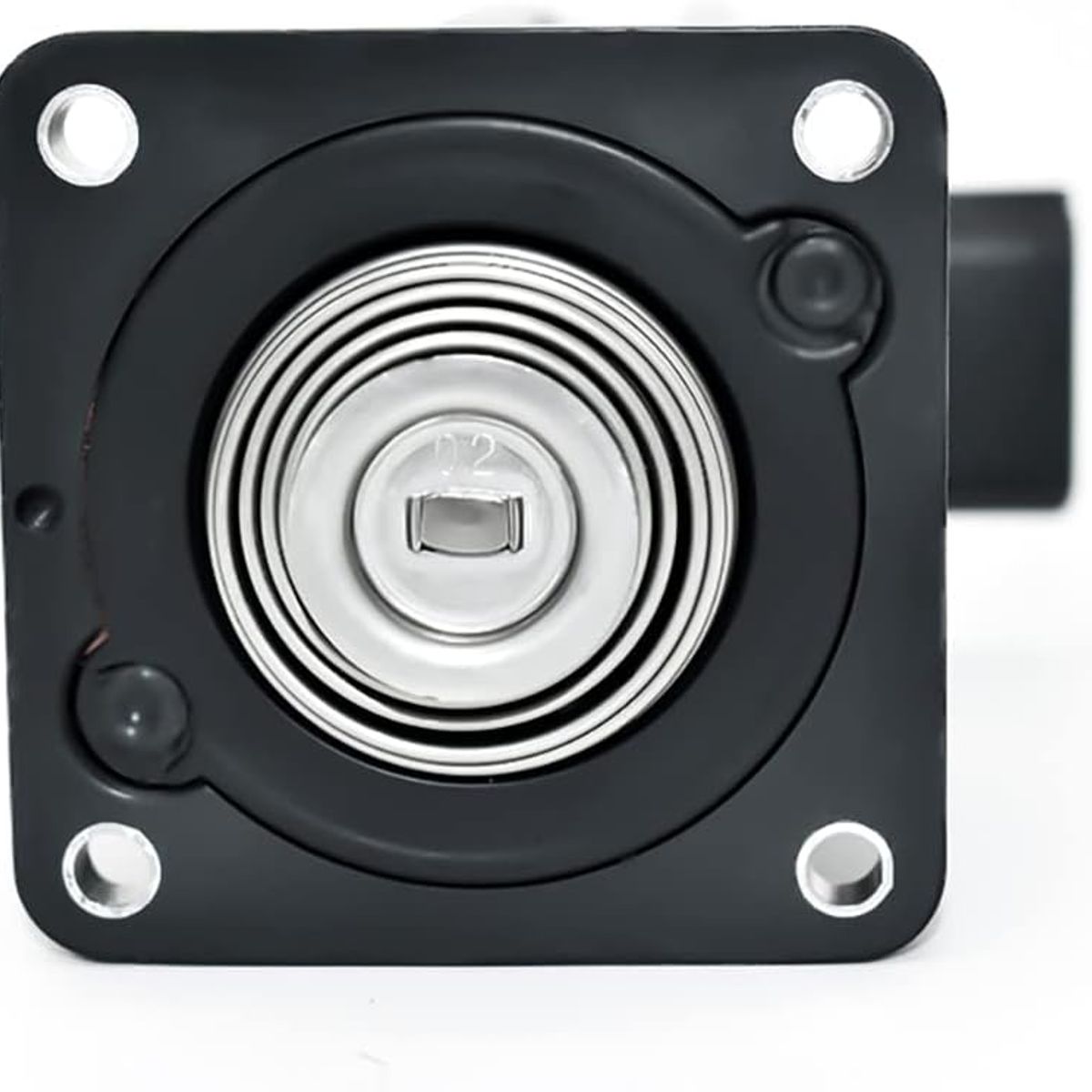 KUANGYE - Valvula Egr Para Mitsubishi L200 Chevrolet Dmax