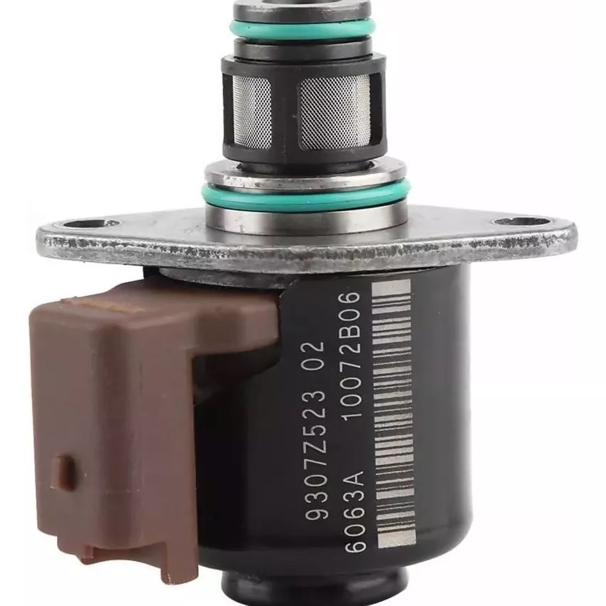 KUANGYE - Válvula Reguladora De Presión Hyundai Terracan 2.9 2002-2007