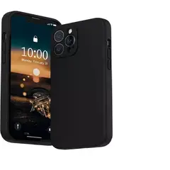 GENERICO - Carcasa Para iPhone Todos Los Modelos Silicona Slim