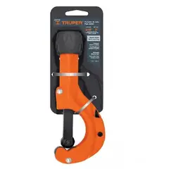 TRUPER - Corta Tubos Modelo Cot-50 rango 3/16 a 2 Pulgadas