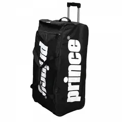 GENERICO - BOLSO VIAJE PRINCE 8823 TOUR TEAM NEGRO