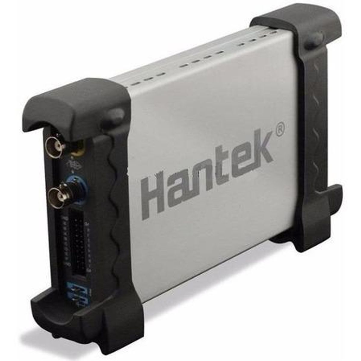 GENERICO - Osciloscopio digital portátil USB Hantek 6022bl de 2 canales