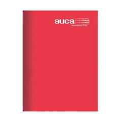 AUCA - Pack 10 Cuadernos College 5mm 80 Hjs