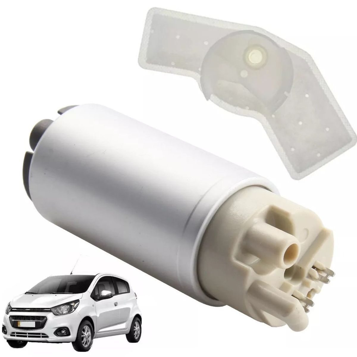 KUANGYE - Bomba De Bencina Para Spark Gt 1.2 (pila) 2010-2023