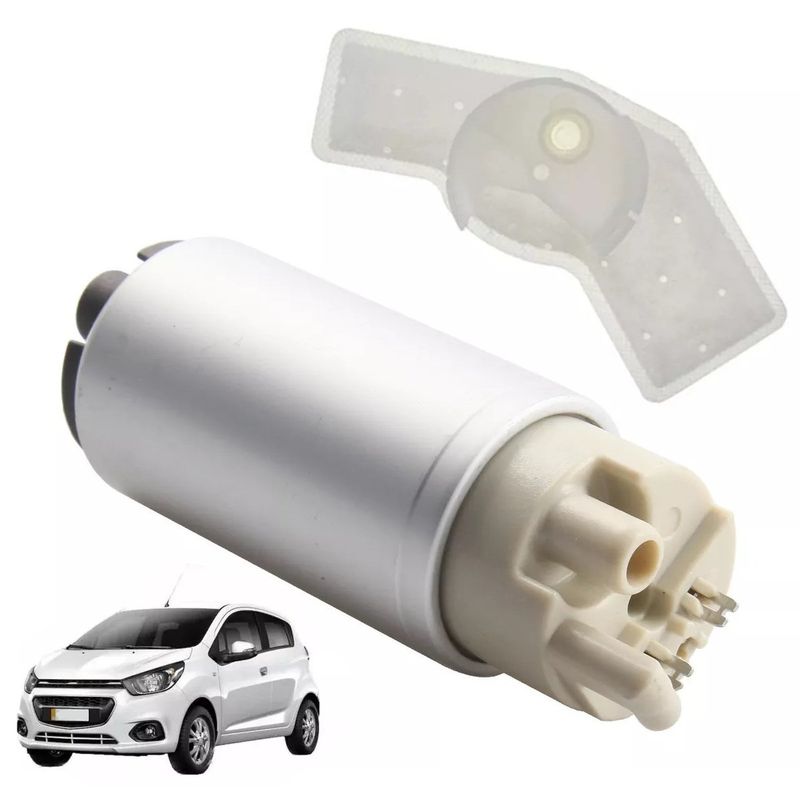 KUANGYE - Bomba De Bencina Para Spark Gt 1.2 (pila) 2010-2023
